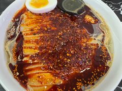 -何老二卤汁凉粉