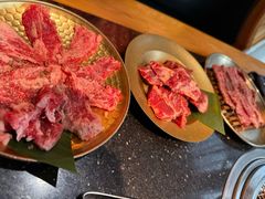 -韩烧牛中牛·甄选黑牛烤肉(黑金店)