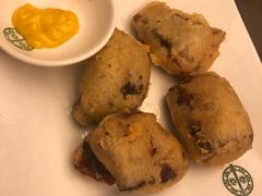 -添好运点心专门店(深水埗店)