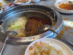 -蜀留香火锅·始于1999·原四川老火锅(白堤路店)