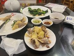 -文记壹心鸡(宝华路店)