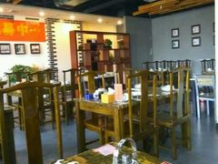 -沧州火锅鸡(塔南路店)