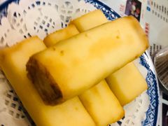 -捷信牛奶甜品世家(学府店)