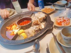 -要德火锅(甪直店)