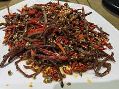 -马海涛牛肉串·午市牛腩饭·烧烤夜宵(领汇广场店)