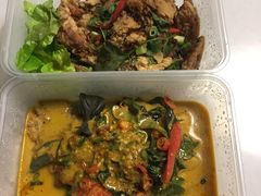 -Thai Pothong Restaurant