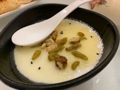 酸奶-阿布都新疆音乐美食城(长湖路店)