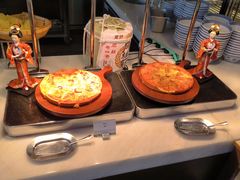 -星璞全日餐厅·高空自助餐(深铁铂尔曼酒店)