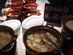 -福州仓山凯悦酒店·Market Cafe Lacucina咖啡厅