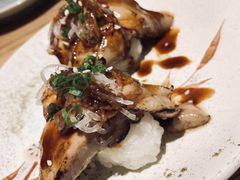 -初居食屋日式料理(万象城购物中心店)