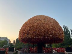 -大同方特欢乐世界