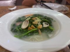 -星河湾半岛酒店-真粤中餐厅