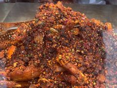 -老妈秘制兔头(春熙路店)