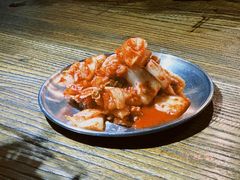 -MI WU FACTORY米屋美食工厂餐厅(绿地店)