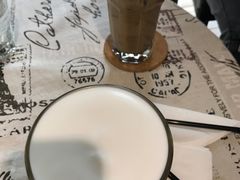 -Cafe Villa