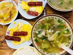 -陈记汤饭(水巷口店)