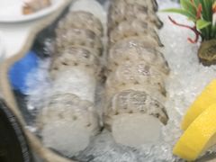 -嘉升大排档(番禺总店)