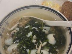 -老地方面馆(思南路店)
