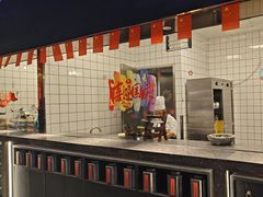 -忆江南·临江鱼馆