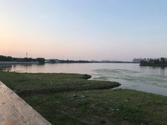 -丁香湖公园