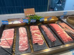 -伍棵星炭烤自助料理·烤鳗鱼(浦东食品城店)