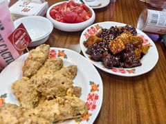 -谢记上海大排档(长寿路店)
