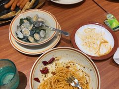 -萨莉亚意式餐厅(万嘉商业广场店)