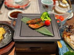 厚切牛舌-枫千叶精致料理