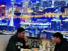 -澳门陈光记烧味饭店(万象城店)