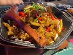 -蛙有道·铁锅牛蛙(万泰汇店)