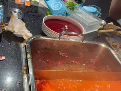 -五星桥原切肥牛火锅·30年专注好牛肉(湖塘店)
