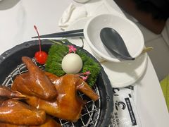 -3号仓库·创意中国菜(新世界城店)