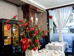 -老洋房花园饭店(绍兴路店)