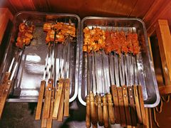 -水浒烤肉(国贸店)