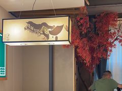 -绿草地·湘菜(喜盈门店)