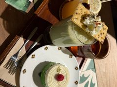 -时光花园(白鹭洲店)