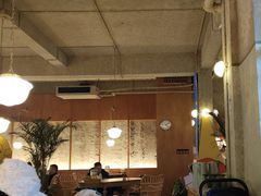 -仁义涵西餐·咖啡(中华巴洛克店)