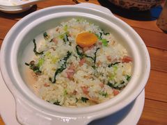 咸肉菜饭-无锡苏宁银河国际酒店-麺餐厅
