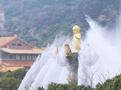 -灵山胜境