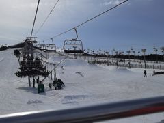 -北京南山滑雪场