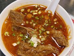 -牛记咖喱美食(十月初五日街店)