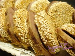 特色牛肉火烧-璞御·海鲜·雪花牛肉局(宾水西道店)