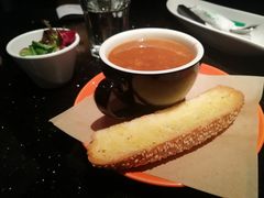 -绿茵阁牛扒餐厅(客村店)