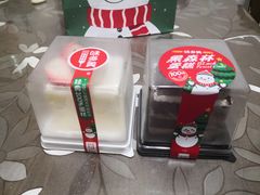 -味多美蛋糕(双合地铁店)