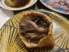 -小乔回转寿司(市府恒隆广场店)