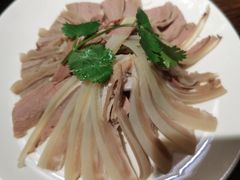 白切羊肉-小莆天(元帅路店)
