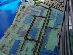 -上海长江河口科技馆