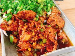 -树厨贵州菜(大十字店)