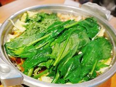 -一井烧肉·活鳗·寿司(望京SOHO店)