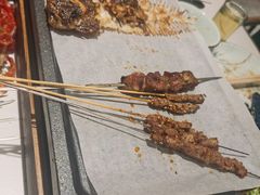 -首府山烧烤·小龙虾·KTV(翠堤湾店)